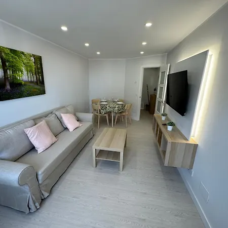 Apartamento Araceli Apartment