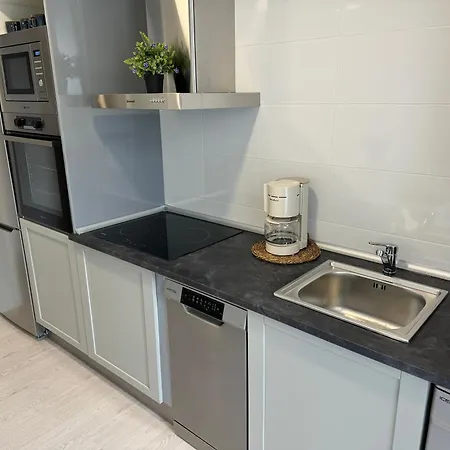 Apartamento Araceli Apartment *