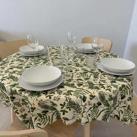 Apartamento Araceli Suances