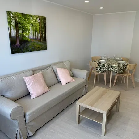 Apartamento Araceli * Suances