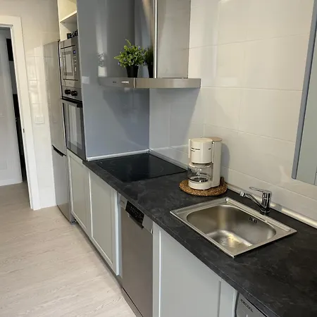 Apartamento Araceli