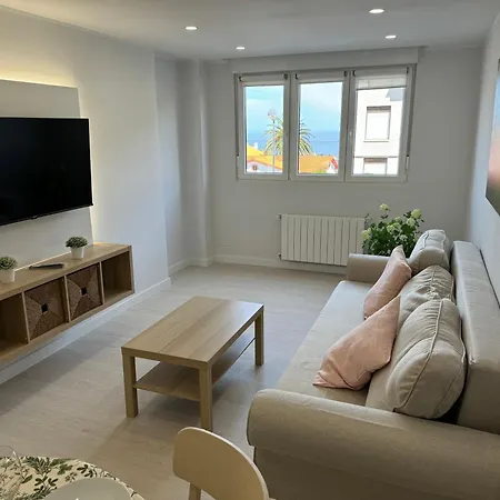 Apartamento Araceli Apartment *