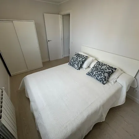 Apartamento Araceli * Suances