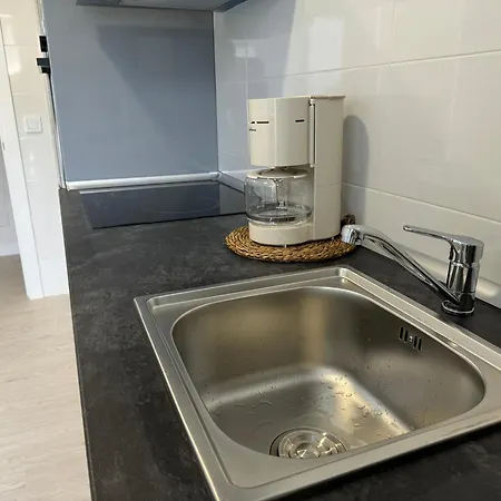 Apartamento Araceli