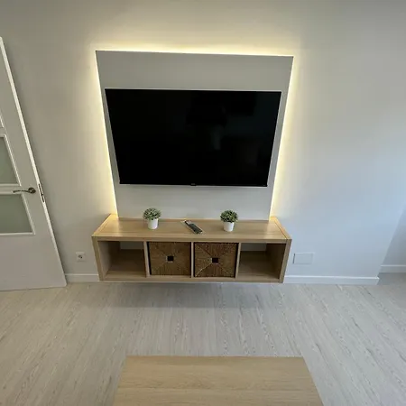 Apartamento Araceli Apartment Suances