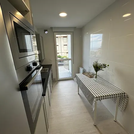 Apartamento Araceli *