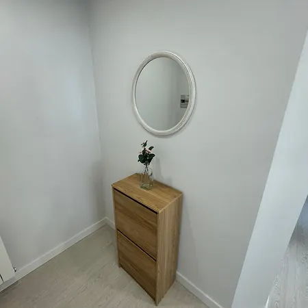 Apartamento Araceli Apartment
