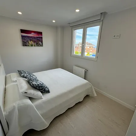 Apartamento Araceli * Suances