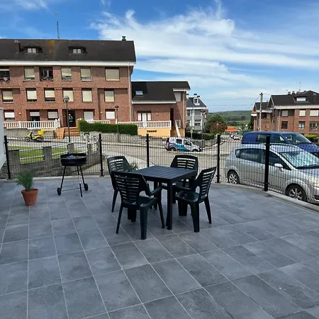 Apartamento Araceli