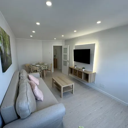 Apartamento Araceli Apartment