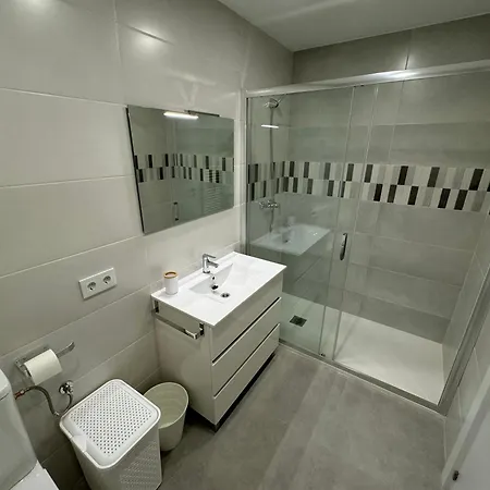 Apartamento Araceli *