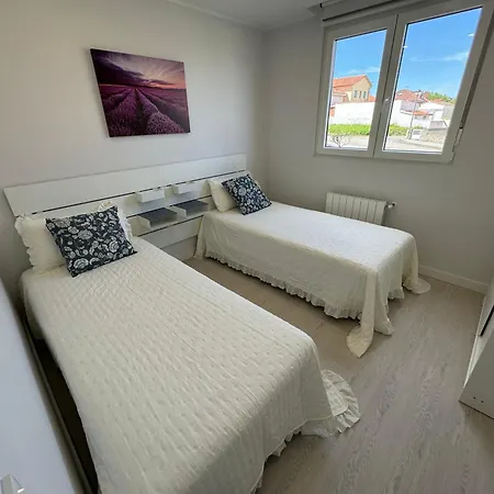 Apartamento Araceli Suances