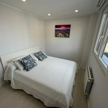 Apartamento Araceli Apartment *