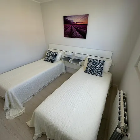 Apartment Apartamento Araceli Suances