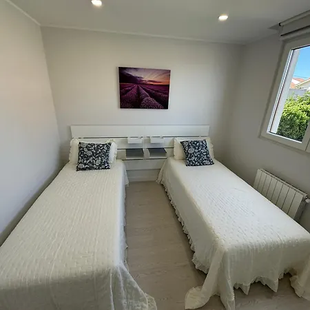 Apartamento Araceli * Suances