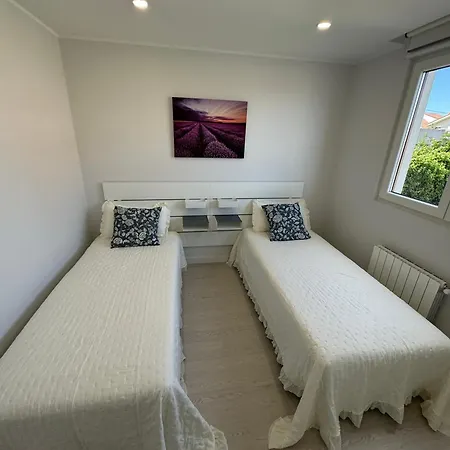Apartamento Araceli * Suances