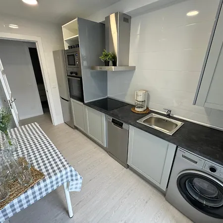 Apartamento Araceli Apartment
