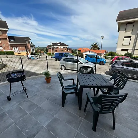 Apartamento Araceli *