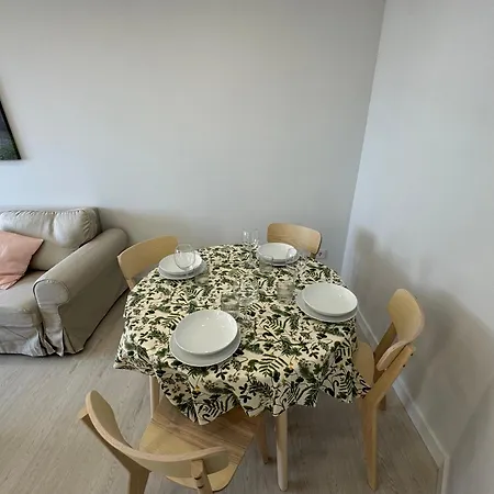 Apartamento Araceli Suances