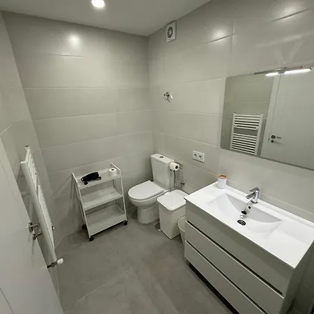 Apartment Apartamento Araceli Suances