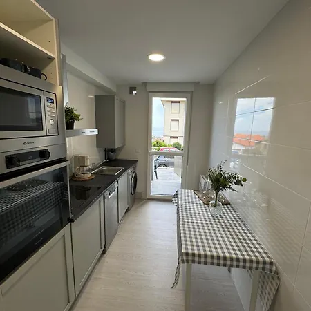 Apartamento Araceli