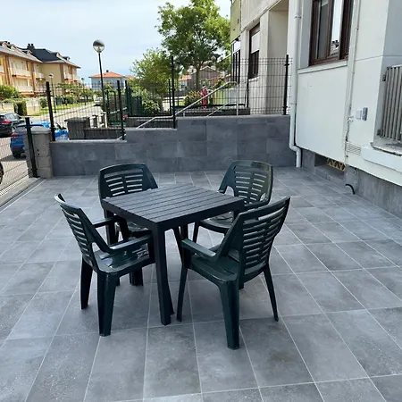 Apartamento Araceli Apartment